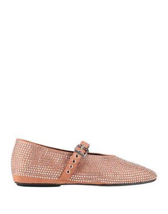 Ovye By Cristina Lucchi FOOTWEAR - Ballet flats sur YOOX.COM
