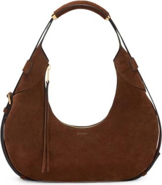 Moschino Mujer, Bolsos, Marr&oacute;n, Talla: ONE Size