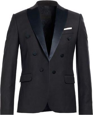 Daniele Alessandrini SUITS and CO-ORDS - Blazers on YOOX.COM