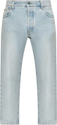 Gallery Dept. Uomo, Jeans, Blu, W32 L30, new