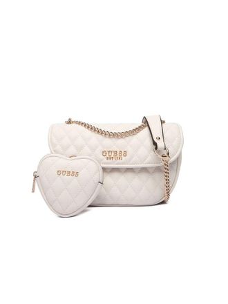 Guess Schoudertas Off White