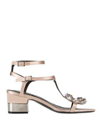Roger Vivier Sandals