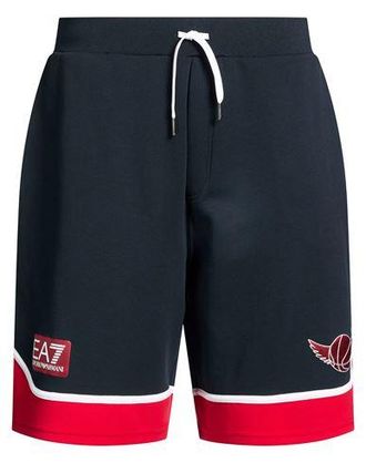 Emporio Armani BOTTOMWEAR - Shorts & Bermuda Shorts on YOOX.COM