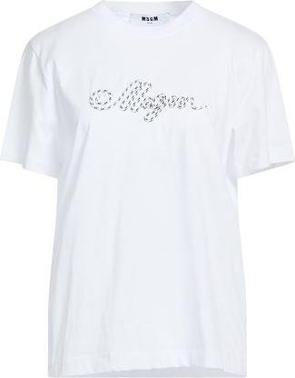 Msgm TOPS - T-shirts auf YOOX.COM