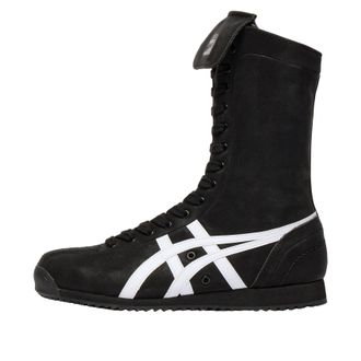 Onitsuka Tiger Mexico 66 Boxing Black White 1183C454-002