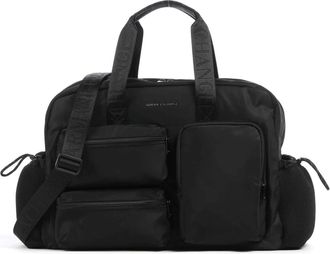 A|X Armani Exchange Armani -Austauschbeutel.. Schwarz