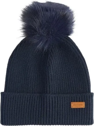 Barbour Conjunto Regalo Gorro y Bufanda Dover - Accessories - Mujer - Multicolor - ONE SIZE