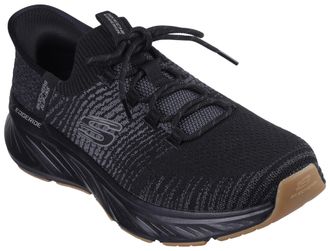 Skechers Edgeride - Raygo, Schlupfschuh, Freizeitschuh mit elastischer Stretch-Fit Technologie