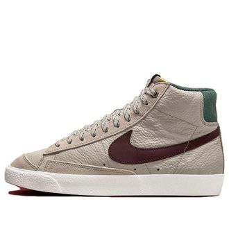 Nike Blazer Mid 77 Cream Vintage Green FQ8824-236