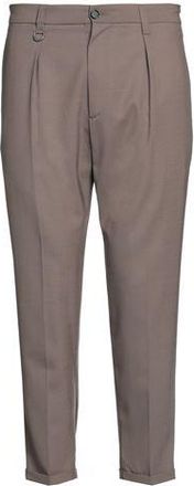 Paolo Pecora PARTES DE ABAJO - Pantalones en YOOX.COM