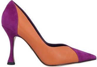 Lola Cruz FOOTWEAR - Pumps sur YOOX.COM
