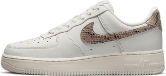 Nike (WMNS) Nike Air Force 1 Low 07 Ivory Snakeskin DD8959-002
