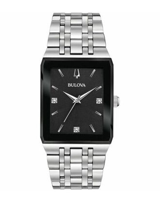 Bulova Mens Classic Watch