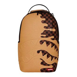 Sprayground Backpacks - Bags - unisex - Marr&oacute;n - ONE SIZE