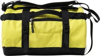 The North Face unisex, Borse, Giallo, Taglia unica, new