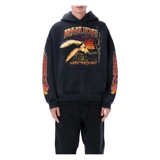 Rhude Mesa Stallion Hoodie