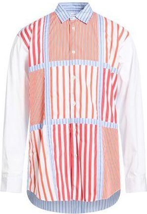 Comme Des Gar&ccedil;ons TOPWEAR - Camicie su YOOX.COM