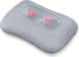 Beurer Coj&iacute;n De Masaje Shiatsu Calentado - Mg145 Beurer