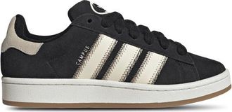 adidas Womens Originals Campus 00s - Shoes Core Black/Cream White Size 10.0