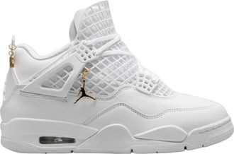 Nike Jordan Dames, Schoenen, Wit, Maat: 44 EU Leer
