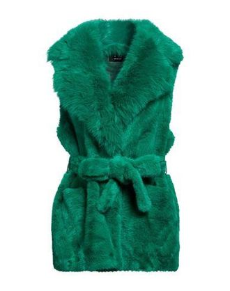 V&deg; 73 ROPA DE ABRIGO - Borreguito y pelo ecol&oacute;gico en YOOX.COM