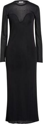 Nina Ricci VESTIDOS - Vestidos largos en YOOX.COM