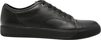 Lanvin Hombre, Zapatos, Negro, Talla: 40 EU