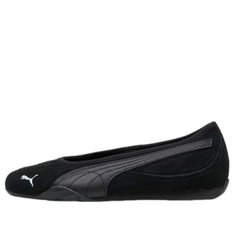 Puma (WMNS) PUMA Catch Soleil Ballerina Black 406310-01