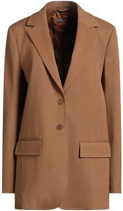 Alberta Ferretti Blazers