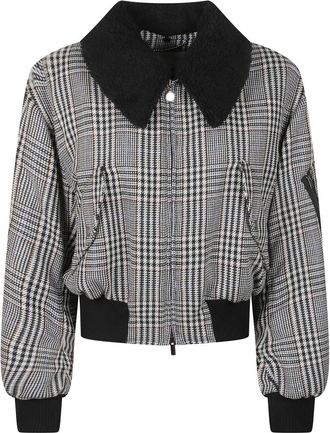 Stella McCartney Mujer, Chaquetas, Multicolor, Talla: S