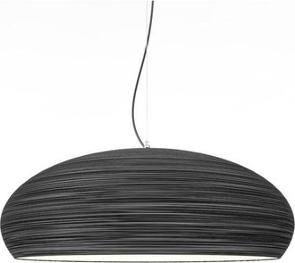 Lumicom Ufo L&aacute;mpara De Techo Bicolor Brillo