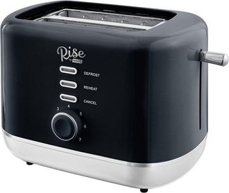 Dash Rise 2-Slice Toaster