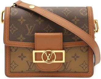 Louis Vuitton Pre-owned borse di tela Louis Vuitton - - Pre-owned - Donna - Marrone - ONE SIZE
