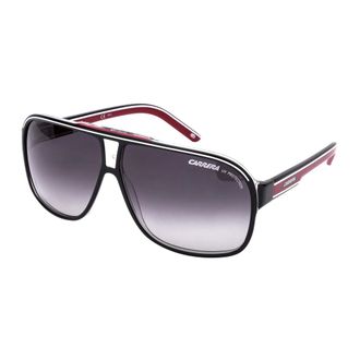 Carrera Heren, Accessoires, Zwart, Maat: 64 MM