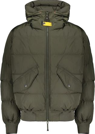 Parajumpers Chaqueta Bomber Wilmont - Jackets - Hombre - Verde - 2XL