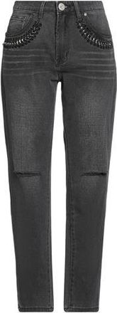 One Teaspoon BOTTOMWEAR - Pantaloni jeans su YOOX.COM