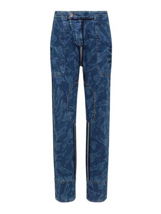 Dsquared2 Denim Cotton Jeans