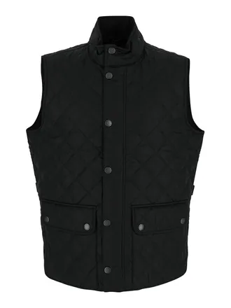 Barbour Padded vest