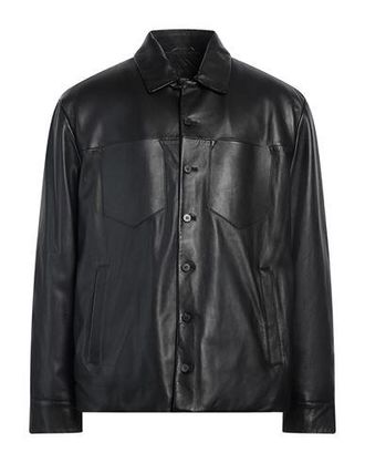 Neil Barrett Jackets