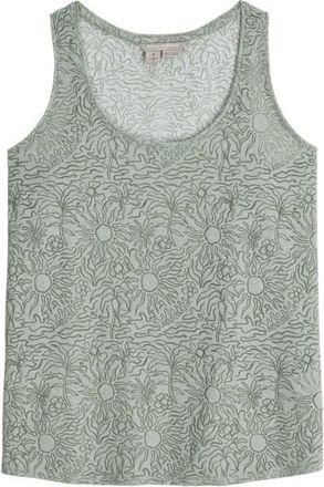 Royal Robbins Featherweight Tank Tank Top f&uuml;r Damen | grau