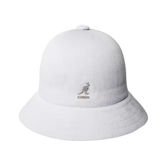 Kangol unisex, Accesorios, Blanco, Talla: M