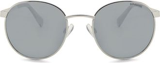 Polaroid PLD 2053/S 010/EX Mens Sunglasses Grey Size 51