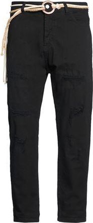 Over/D PARTES DE ABAJO - Pantalones en YOOX.COM