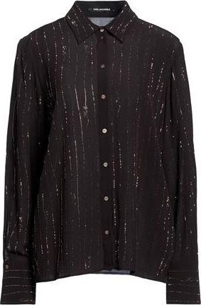 Karl Lagerfeld TOPWEAR - Camicie su YOOX.COM