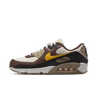 Nike Scarpa per linverno Nike Air Max 90 GORE-TEX - Uomo - Marrone