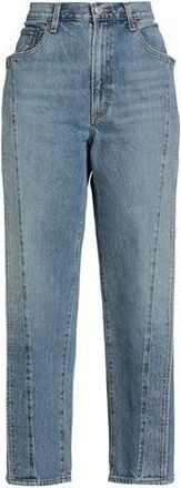 A Gold E BOTTOMWEAR - Pantaloni jeans su YOOX.COM