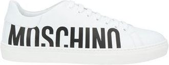 Moschino CALZATURE - Sneakers su YOOX.COM