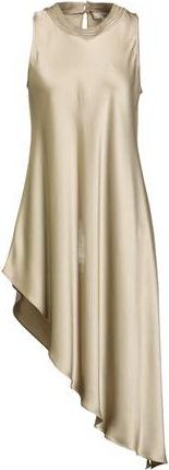 Antonelli VESTIDOS - Vestidos midi en YOOX.COM