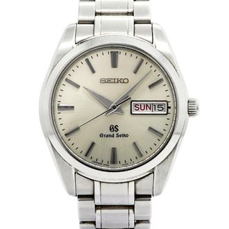Seiko Seiko