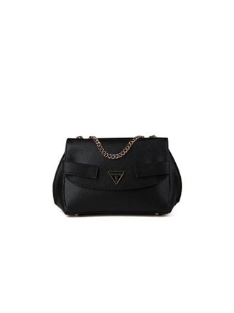 Guess Schoudertas Zwart
